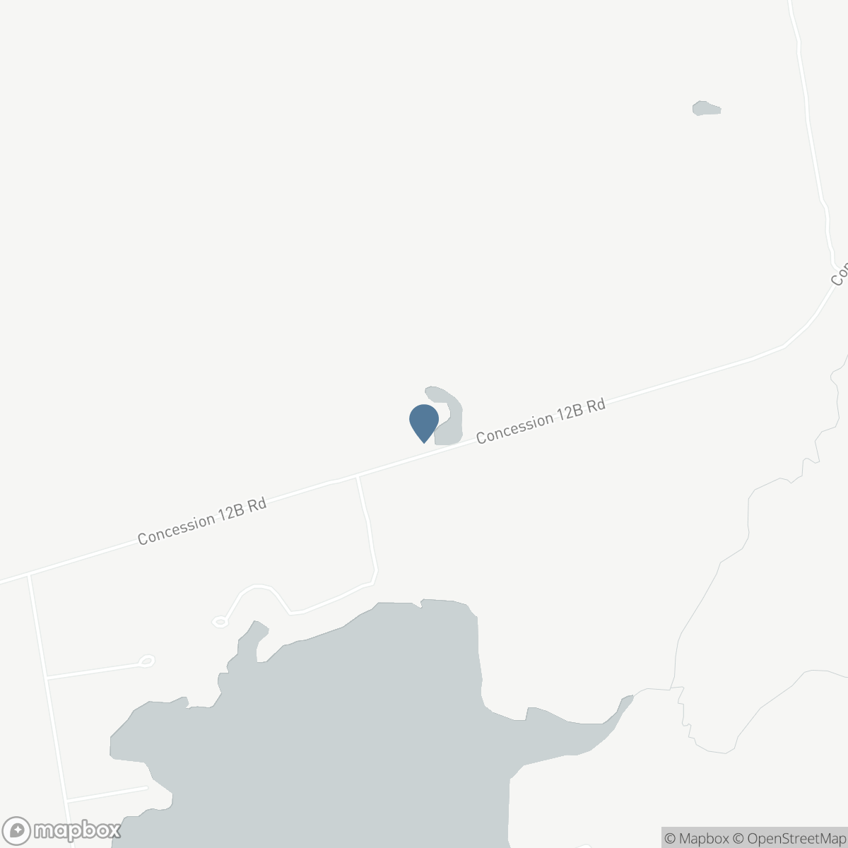 466615 12TH B CONCESSION, Flesherton, Ontario N0C 1E0